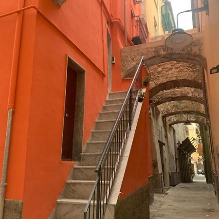 ג'נובה Casa Cimella, Un Nido Nel Cuore Del Porto Antico Cod Citra 010025-Lt-2629 מראה חיצוני תמונה