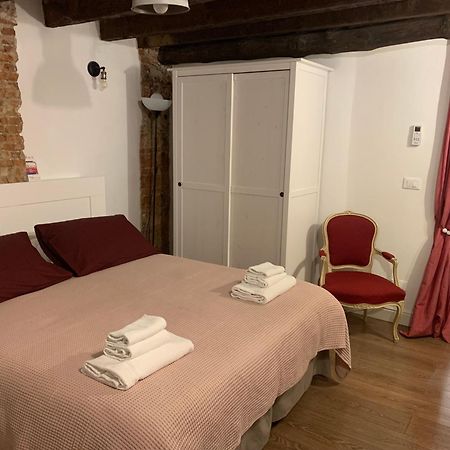 ג'נובה Casa Cimella, Un Nido Nel Cuore Del Porto Antico Cod Citra 010025-Lt-2629 מראה חיצוני תמונה
