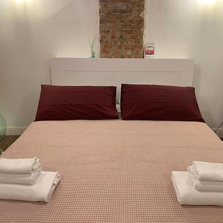ג'נובה Casa Cimella, Un Nido Nel Cuore Del Porto Antico Cod Citra 010025-Lt-2629 מראה חיצוני תמונה