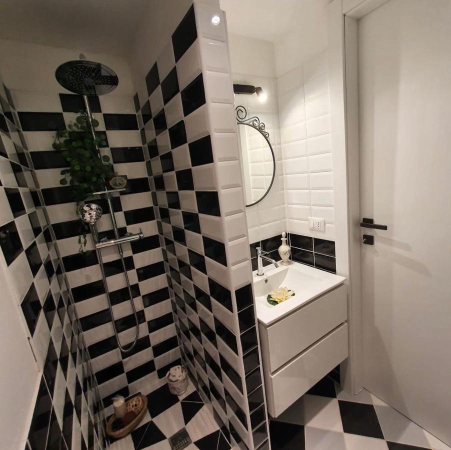 ג'נובה Casa Cimella, Un Nido Nel Cuore Del Porto Antico Cod Citra 010025-Lt-2629 מראה חיצוני תמונה