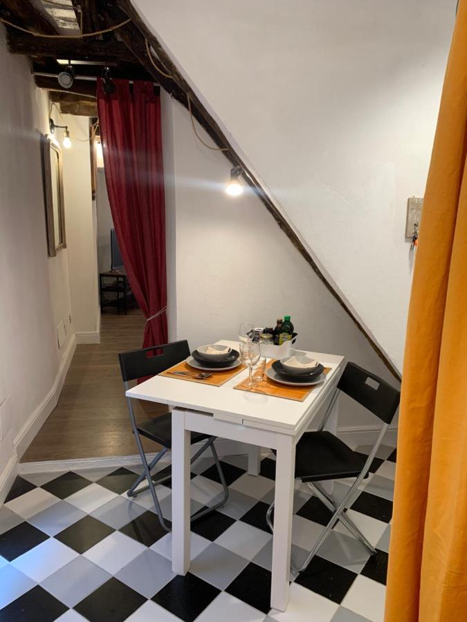 ג'נובה Casa Cimella, Un Nido Nel Cuore Del Porto Antico Cod Citra 010025-Lt-2629 מראה חיצוני תמונה
