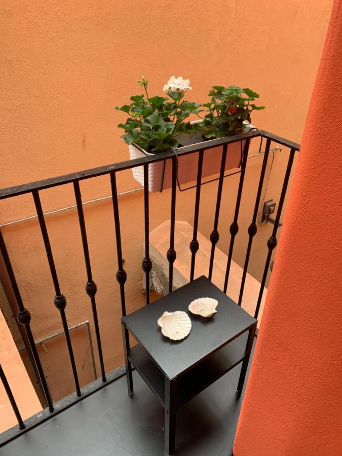 ג'נובה Casa Cimella, Un Nido Nel Cuore Del Porto Antico Cod Citra 010025-Lt-2629 מראה חיצוני תמונה