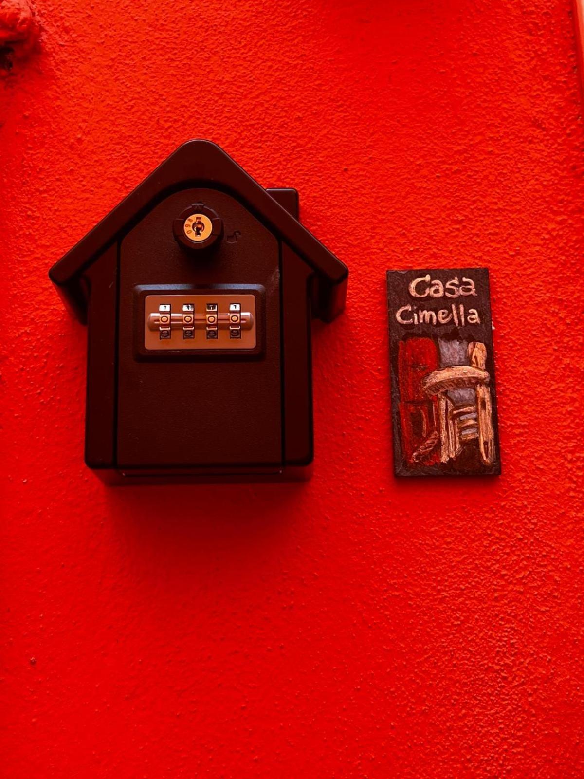 ג'נובה Casa Cimella, Un Nido Nel Cuore Del Porto Antico Cod Citra 010025-Lt-2629 מראה חיצוני תמונה